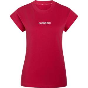 ADIDAS Тениска Essentials Linear Cotton T-Shirt (KF8374)