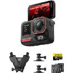 Insta360 Ace Pro 2 MM93 Edition (CINSBBGA(ACEPRO272)) Спортна екшън камера