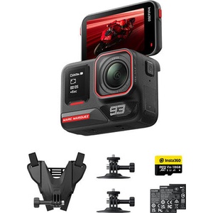 Insta360 Ace Pro 2 MM93 Edition (CINSBBGA(ACEPRO272)) Спортна екшън камера