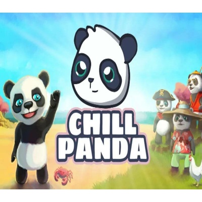 Chill Panda