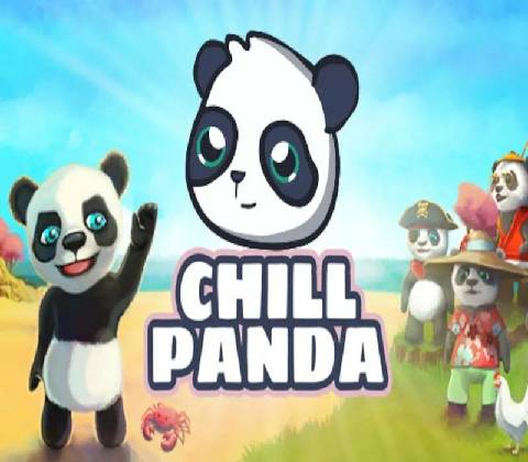 Chill Panda