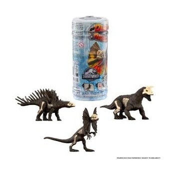 Mattel JURASSIC WORLD color changing surprise (JDC52)