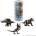 Mattel JURASSIC WORLD color changing surprise (JDC52)