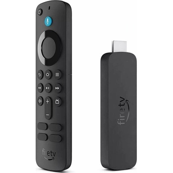 Amazon Fire TV Stick 4K 2024