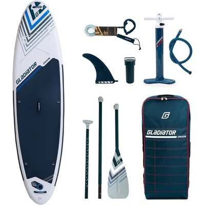 Paddleboard Allround Gladiator ORIGIN COMBO 10'8''