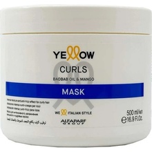 Alfaparf Ye Curls Mask 500 ml