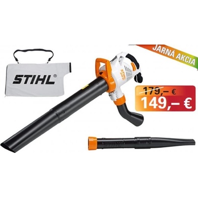 Stihl SHE 81