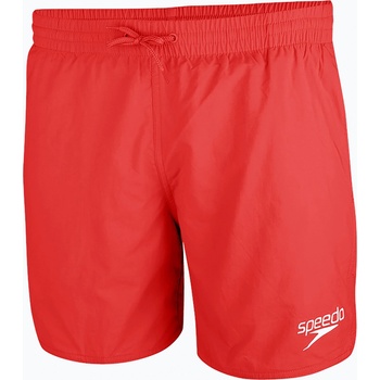 Speedo Мъжки къси панталони за плуване Speedo Boom Logo 16 Red 68-124336446