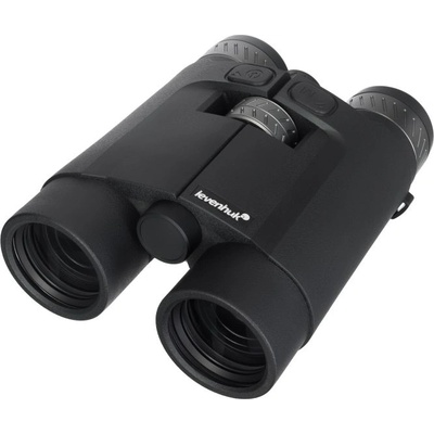 Levenhuk Бинокъл с далекомер Levenhuk Guard PRO 4000