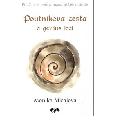 Poutníkova cesta a genius loci Monika Micajová
