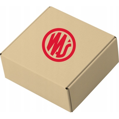 WAŚ Zadné svetlo W125P 6 funkcií vpravo