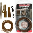 Starbaits Anti Tangle Stick Kit green