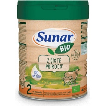 Sunar 2 Bio 700 g