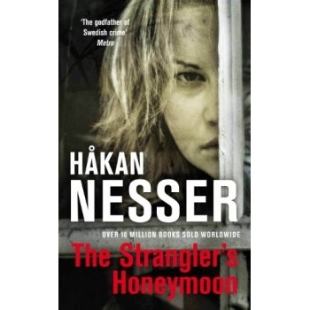 The Strangler's Honeymoon - Hakan Nesser