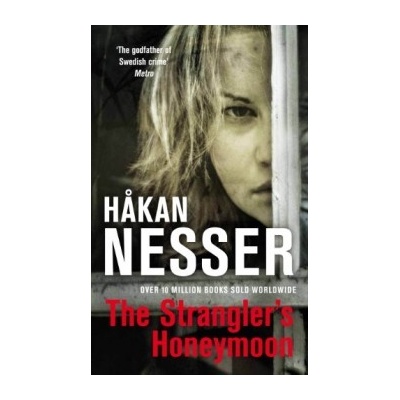 The Strangler's Honeymoon - Hakan Nesser