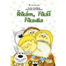 Říkám, říkáš říkadla CZ