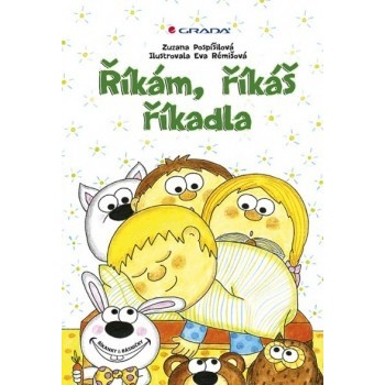 Říkám, říkáš říkadla CZ