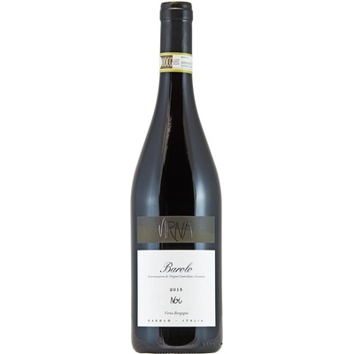 Virna Barolo Noi 2020 13,5% 0,75 l (holá láhev)