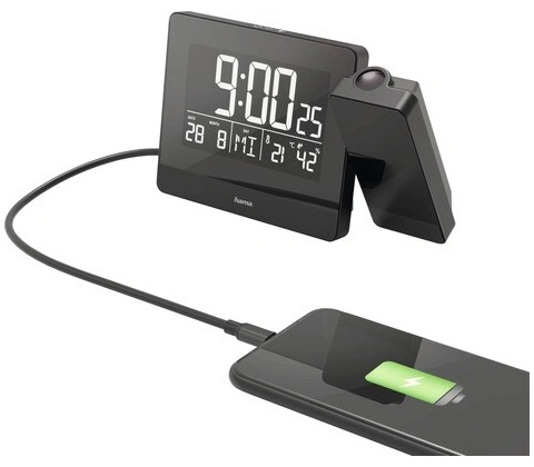 Hama Plus Charge 186332