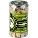 KIWI WALKER 100% Kačacie 115 g