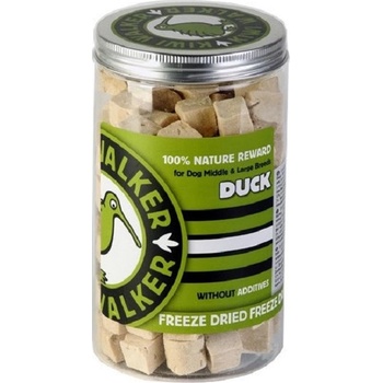 KIWI WALKER 100% Kačacie 115 g