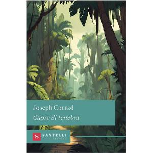 Cuore di tenebra | Joseph Conrad (ISBN: 9788892921795)