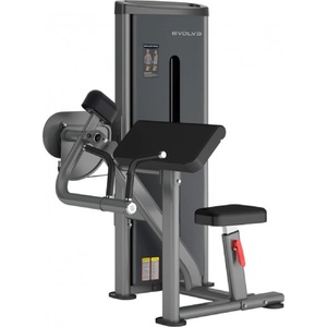 Evolve Fitness Econ (EV-SC-EC-006)