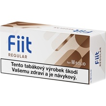 Fiit Regular krabička