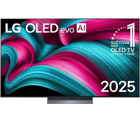 LG OLED65C54LA