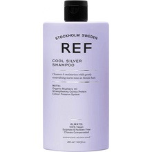 Ref Stockholm Cool Silver Shampoo 285 ml