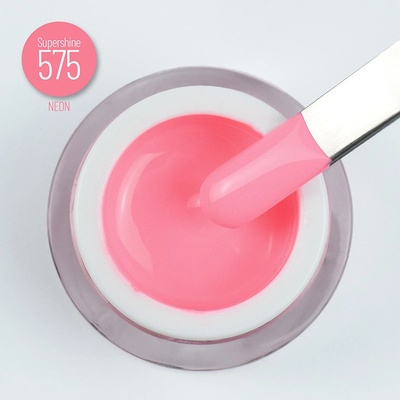 Moyra Supershine farebný gél 575 Punch 5 g