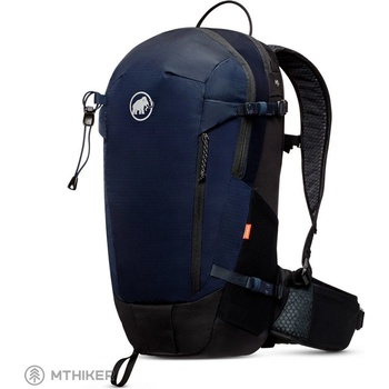 Mammut Lithium 15l marine black