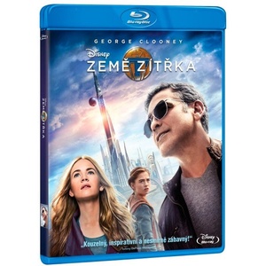 MagicBox Утреландия - Blu-ray (010998)