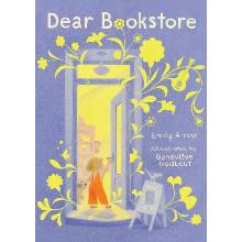 DEAR BOOKSTORE