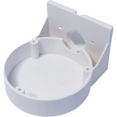 OEM na stěnu s kabelovou krytkou pro kamery VIGI C220/C230/C240 na stěnu, bílý – Zboží Živě