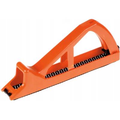 Rašpľa blokového typu 140mm Motive