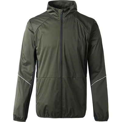 Endurance Sudens Functional jacket Rosin