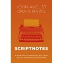 Scriptnotes John August