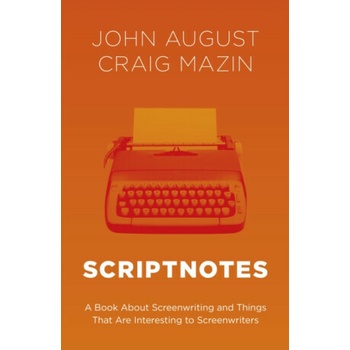 Scriptnotes John August