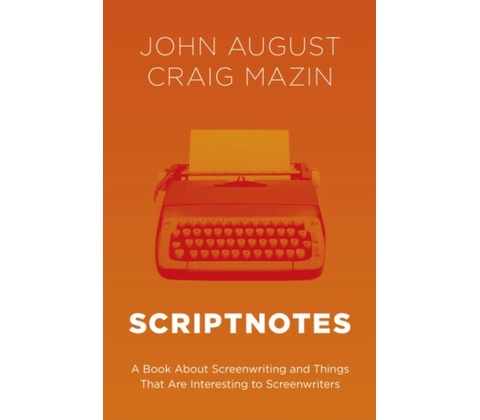 Scriptnotes John August