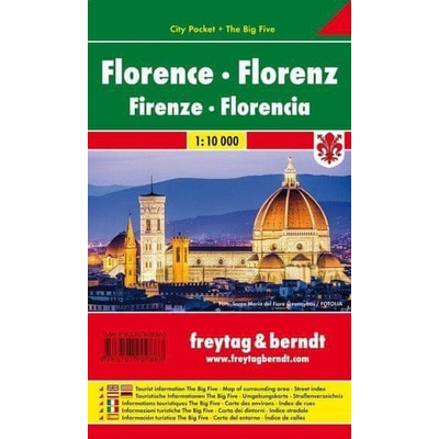 Florence 1:10 000