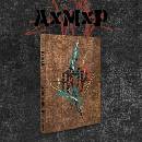 Axmxp: Amplify My Way (Loud Version) - CD