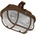 PANLUX Oval PX0333