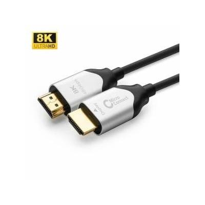Premium Ultra High Speed Active Optic HDMI 2.1 8K Cable 25m