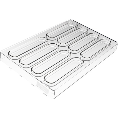 Silikomart Форма за сладки Kit Bar Sisma (52.993.86.0065)