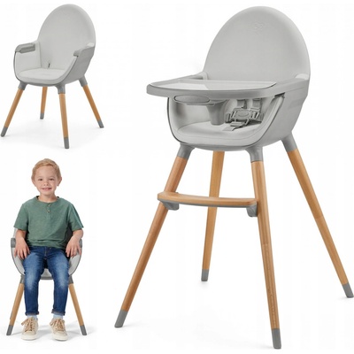 KINDERKRAFT FINI2 Grey