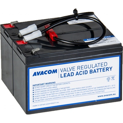 AVACOM RBC5 – Hledejceny.cz