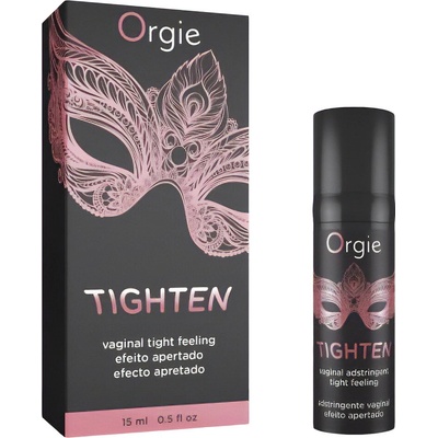 Orgie Žel Obťahujúci Pošvu Tighten Tight Gel 15 ml