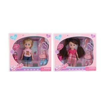 Trifox Doll with accessories MIX