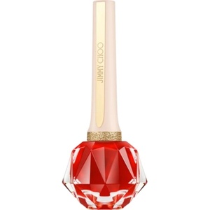 Jimmy Choo Seduction 004 Radiant Coral лак за нокти коралов 15 мл